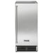 Thor Kitchen 15 inch Built-in 50 lbs. Ice Maker in Stainless Steel TIM1501