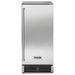 Thor Kitchen Ice Makers Thor Kitchen 15 inch Built-in 50 lbs. Ice Maker in Stainless Steel TIM1501