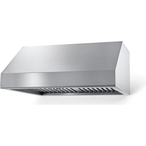 Thor Kitchen 24 in. 500 CFM Under Cabinet Range Hood in Stainless Steel TRH2406