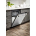 Thor Kitchen Dishwashers Thor Kitchen 24 inch. Stainless Steel Dishwasher Energy Star HDW2401SS