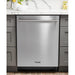 Thor Kitchen 30 In. Gas Burner/Electric Oven Range, Range Hood, Refrigerator, Dishwasher, Wine Cooler Appliance Package