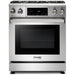 Thor Kitchen 30 In. Gas Range, Range Hood Appliance Package