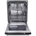 Thor Kitchen 30 In. Gas Range, Range Hood, Refrigerator, Dishwasher, Wine Cooler Appliance Package