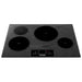 Thor Kitchen Kitchen Appliance Packages Thor Kitchen 30 In. Induction Cooktop, Under Cabinet Range Hood Appliance Package