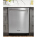 Thor Kitchen 30 In. Natural Gas Range, 36 In. Pro Refrigerator, 24 In. Dishwasher Appliance Package