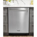 Thor Kitchen 30 In. Natural Gas Range, Range Hood, Refrigerator, Dishwasher Appliance Package