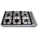 Thor Kitchen 30 in. Wall Oven, 36 In. Drop-in Cooktop, Range Hood Appliance Package