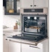 Thor Kitchen Kitchen Appliance Packages Thor Kitchen 30 in. Wall Oven, 48 in. Rangetop Appliance Package