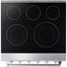 Thor Kitchen 30 Inch Electric Range, Range Hood, Microwave Drawer Appliance Package