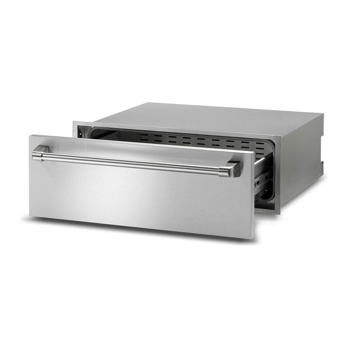 Thor Kitchen 30 Inch Warming Drawer TWD3001