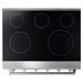 Thor Kitchen 36 In. Electric Range, Range Hood, Microwave Drawer Appliance Package