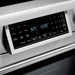 Thor Kitchen 36 In. Electric Range, Range Hood, Microwave Drawer, Refrigerator, Dishwasher, Wine Cooler Appliance Package