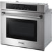 Thor Kitchen 36 In. Gas Cooktop, Range Hood, Wall Oven, Microwave Appliance Package