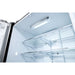 Thor Kitchen 36 In. Gas Range, Range Hood, Refrigerator, Dishwasher, Wine Cooler Appliance Package