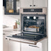 Thor Kitchen Kitchen Appliance Packages Thor Kitchen 36 In. Gas Rangetop and Wall Oven Appliance Package