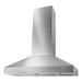 Thor Kitchen Kitchen Appliance Packages Thor Kitchen 48 in. Propane Gas Range, Wall Mount Range Hood Appliance Package