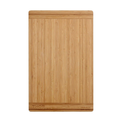 Thor Kitchen Bamboo Cutting Board CB0001