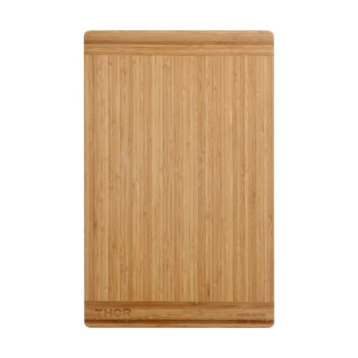 Thor Kitchen Thor Kitchen Accessories Thor Kitchen Bamboo Cutting Board CB0001