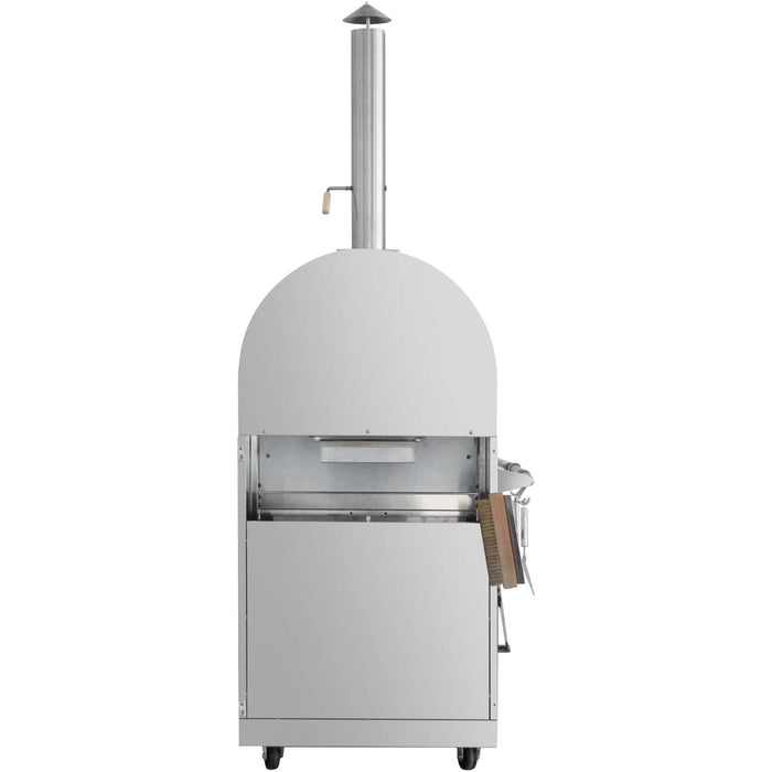 Thor Kitchen Pizza Oven Cabinet MK07SS304