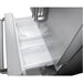 Thor Kitchen Refrigerators Thor Kitchen Professional 36 In. Counter Depth 22.5 Cu. Ft. Refrigerator Stainless Steel TRF3602