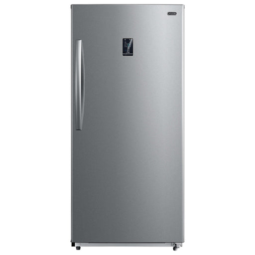 Whynter Freezers Whynter 13.8 cu.ft. Energy Star Digital Upright Convertible Deep Freezer / Refrigerator UDF-139SS