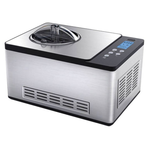 Whynter Ice Cream Makers Whynter Ice Cream Maker | Stainless Steel | ICM-200LS