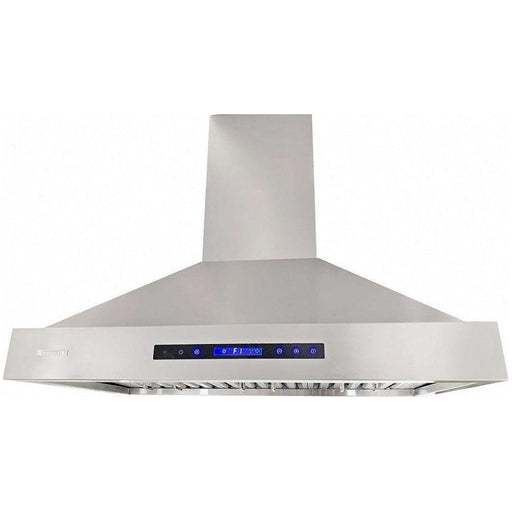 XtremeAir Deluxe Series DL03-W Wall Mount Range Hood