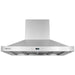 XtremeAir Pro-X Series 30" Island Mount Range Hood PX05-I30