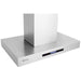 XtremeAir Pro-X Series PX06-I Island Mount Range Hood