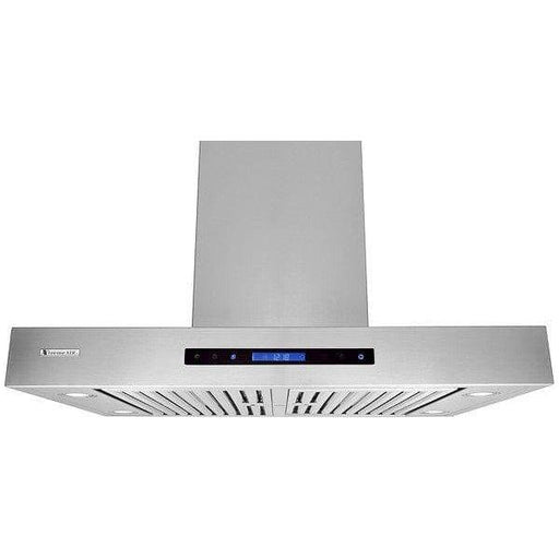 XtremeAir Pro-X Series PX06-I Island Mount Range Hood