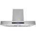 XtremeAir Pro-X Series PX06-I Island Mount Range Hood