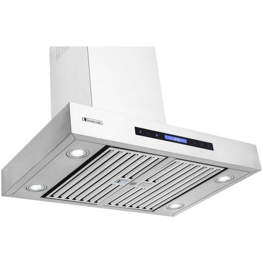 XtremeAir Pro-X Series PX06-W Wall Mount Range Hood