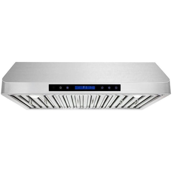 XtremeAir Pro-X Series PX10-U Under Cabinet Range Hood