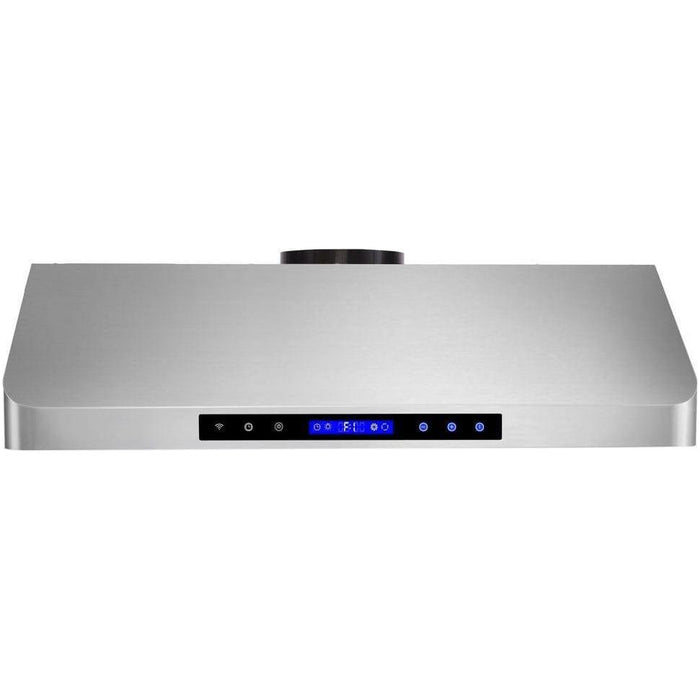 XtremeAir Pro-X Series PX10-U Under Cabinet Range Hood