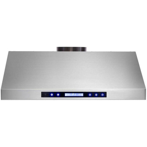 XtremeAir Pro-X Series PX12-U Under Cabinet Range Hood