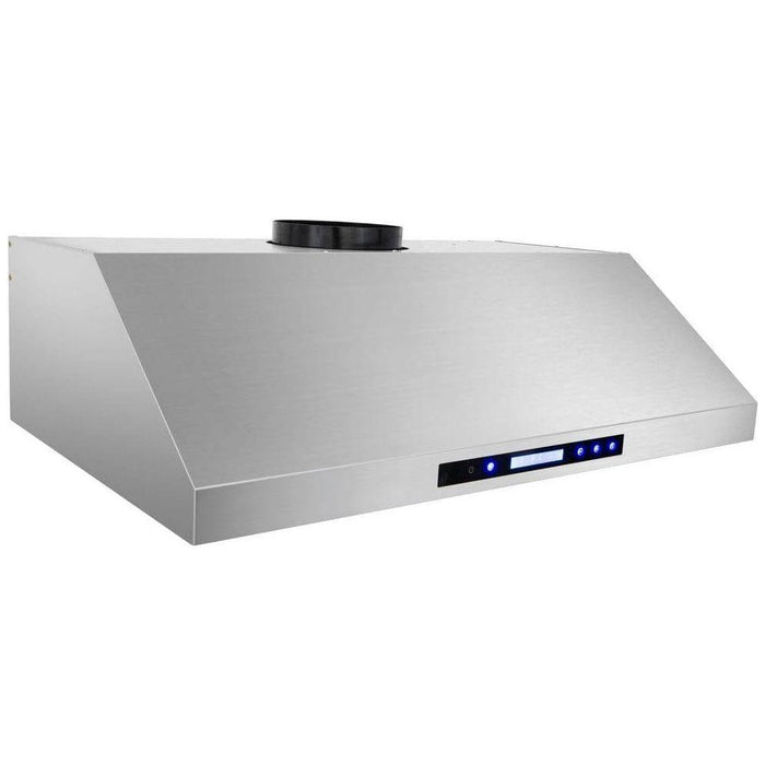 XtremeAir Pro-X Series PX12-U Under Cabinet Range Hood