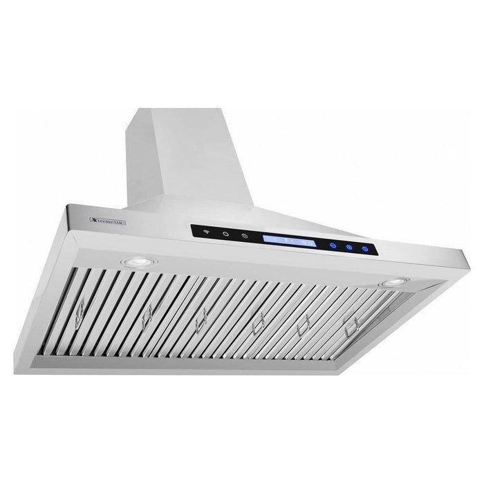 XtremeAir Pro-X Series PX15-W Wall Mount Range Hood