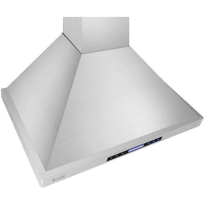 XtremeAir Pro-X Series PX15-W Wall Mount Range Hood