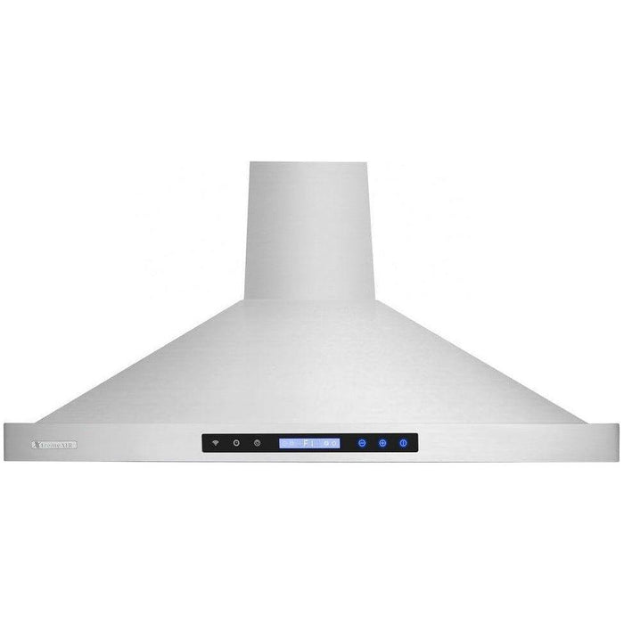 XtremeAir Pro-X Series PX15-W Wall Mount Range Hood