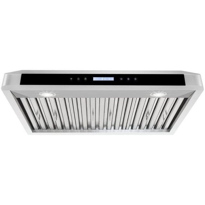 XtremeAir Pro-X Series SP10-U Under Cabinet Range Hood