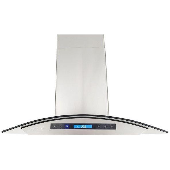 XtremeAir Special Pro-X SP01-I Island Mount Range Hood