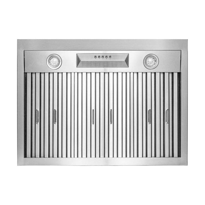 XtremeAir Special Ultra 30" Under Cabinet Range Hood SU11-U30