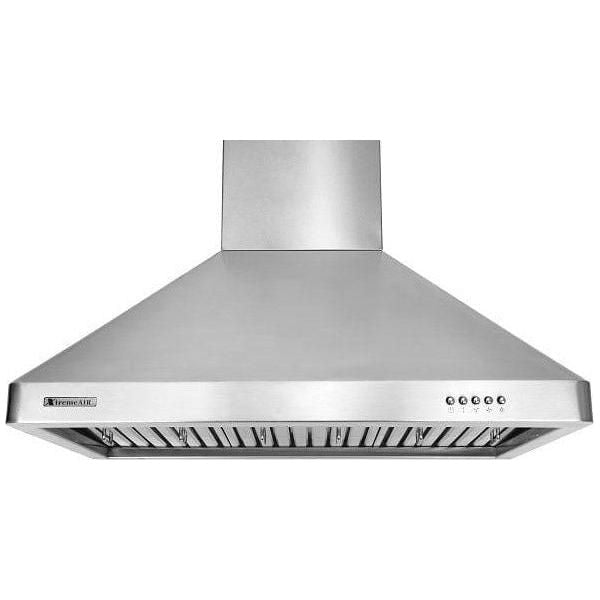 XtremeAir Ultra Series UL02-W Wall Mount Range Hood