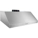 XtremeAir Ultra Series UL11-U Under Cabinet Range Hood