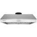 XtremeAir Ultra Series UL13-U Under Cabinet Range Hood