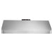 XtremeAir Ultra Series Under Cabinet Range Hood