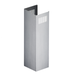 ZLINE 1 Piece Chimney Extension for 10ft Ceiling (1PCEXT-KB/KL2/KL3-304)