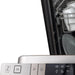 ZLINE Dishwashers ZLINE 18 in. Top Control Dishwasher In Black Matte Stainless Steel DW-BLM-18