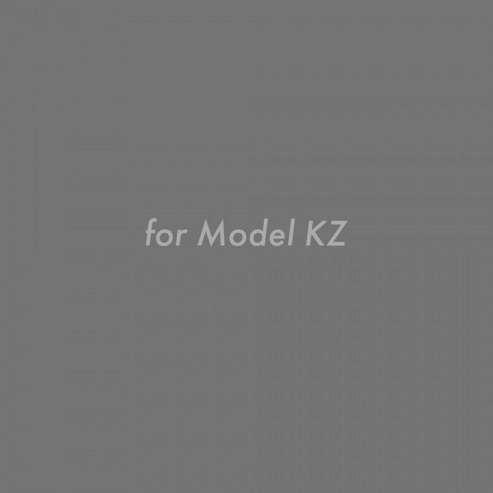 ZLINE Range Hood Accessories ZLINE 2 Piece Chimney Extension (2PCEXT-KZ)