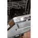 ZLINE 24 in. Top Control Dishwasher in Stainless Steel Tub with Stainless Steel Tub DW-304-24